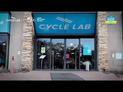 Cycle Lab Pre Owned Bikes- The Best Recycled Cycles