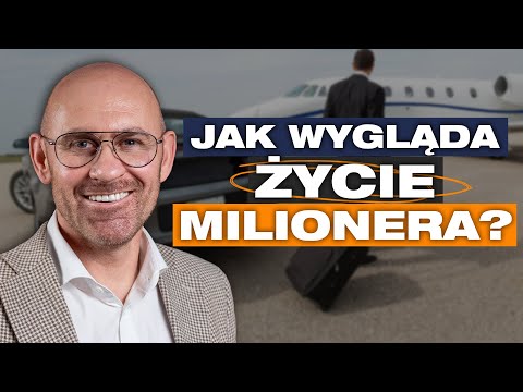 Nawyki MILIONERA, życie w RYGORZE, podejście do BIZNESU | Maciej Panek | Przygody Przedsiębiorców