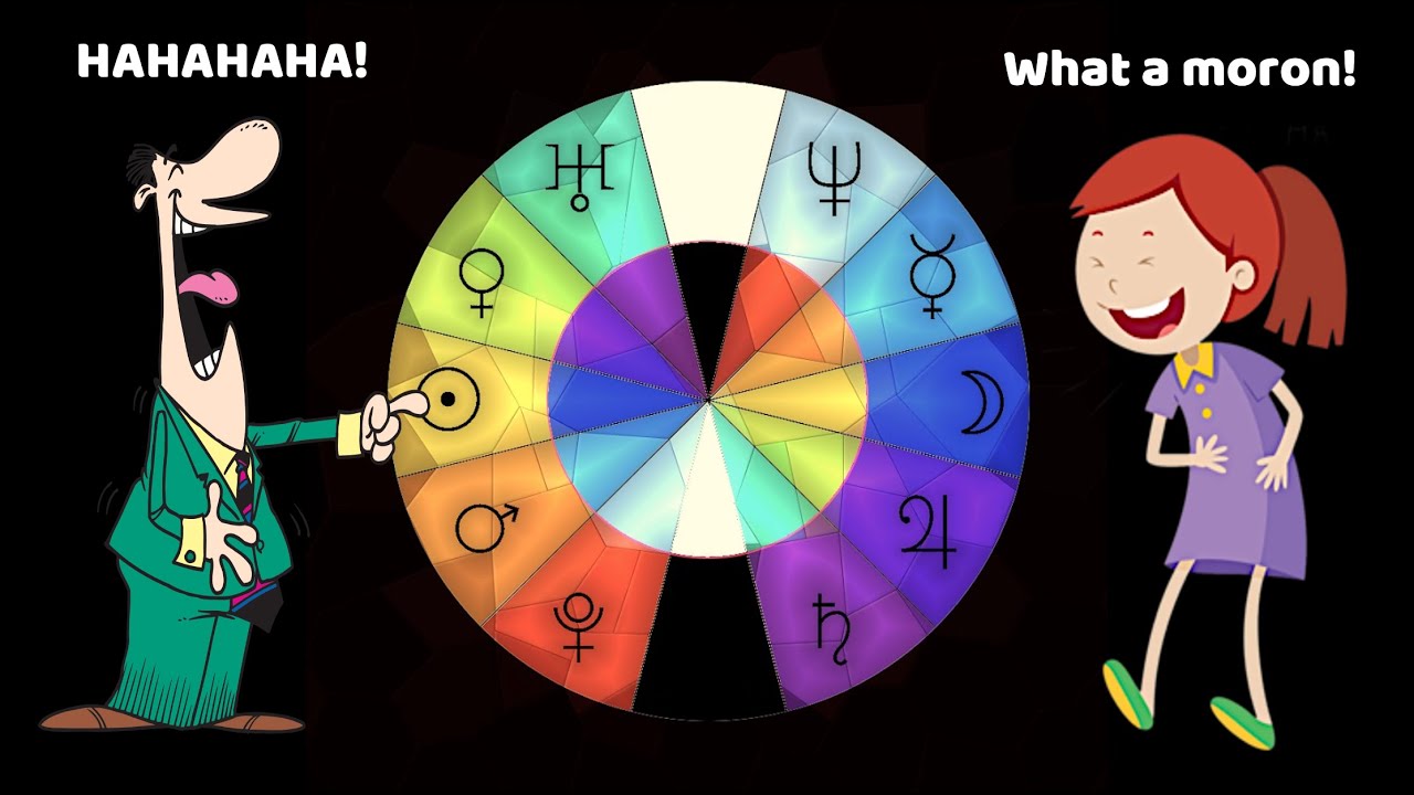 Science Isn't Dogma, You're Just Stupid (Response to Formscapes)