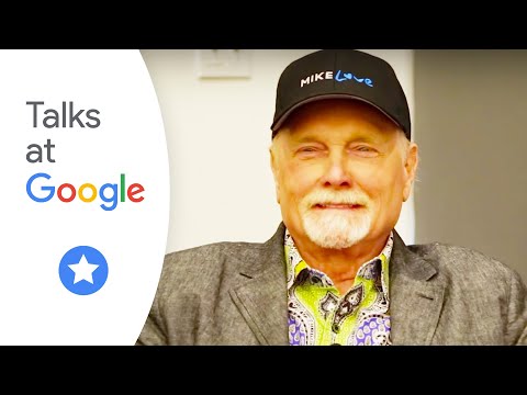 Good Vibrations: My Life as a Beach Boy | Mike Love | Talks at Google