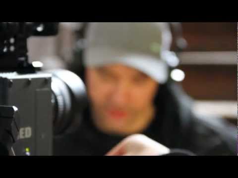 Con-J - Hoffnung feat. LaFox (Making Of)