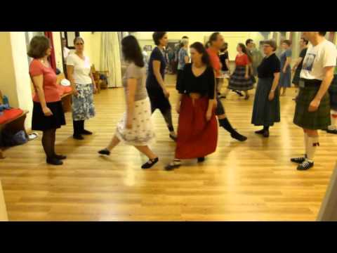 Scotia Medley (Antarctica Bound 2x J32/The Ice Cap S96/The Piper and the Penguin R88)