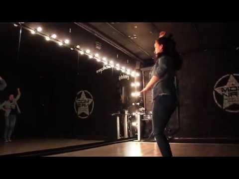 DJ Rapture & Jonn Hart – Hell Yeah (feat. Milla) | Choreo by Alina Demidova