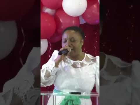 Non mwen pa gen mo #soeurvio #adoration #louange