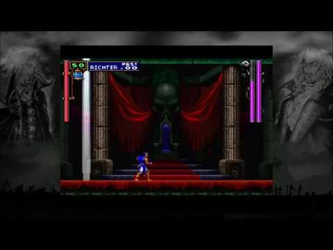 castlevania symphony of the night xbox 360 save editor