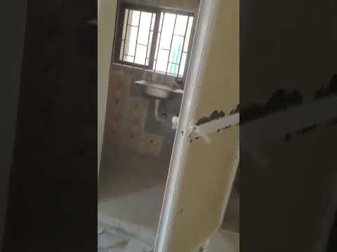 Room Self-Contained to Let at Bucknor, Lagos