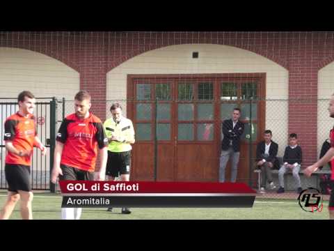 Regionali ACSI - Ottavi e Quarti di Finale - Calcio a 5