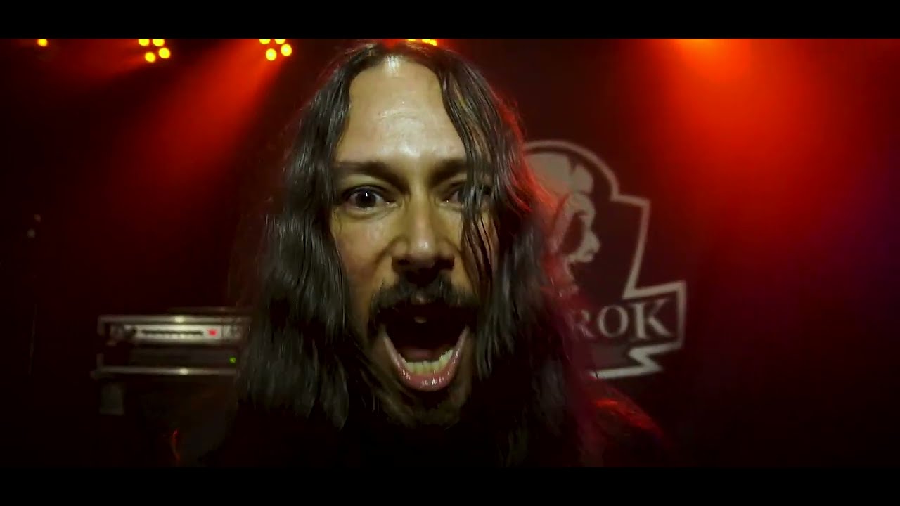 Azzarok - Face Your Fears (OFFICIAL VIDEO)