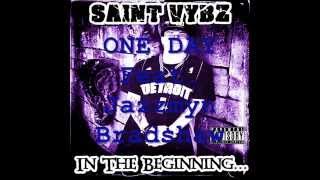 ONE DAY Feat  Jazzmyn Bradshaw