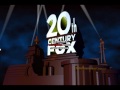 My Take On The 2009 20th Century Fox Logo
