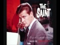 Theme from 'The Saint' - Edwin Astley Orchestra - 1965 45rpm