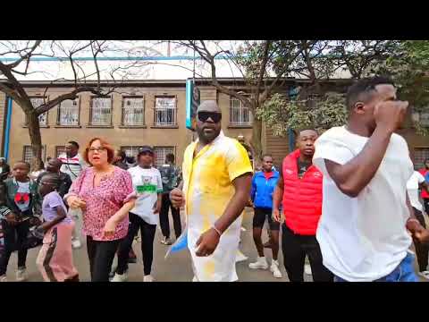 Marioo feat Fathermoh, Sean Mmg, Ssaru & Motif - Statue (Official Music Video)MariooOfficial