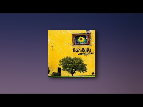 Ben Büdü Masturadamus (Remix)