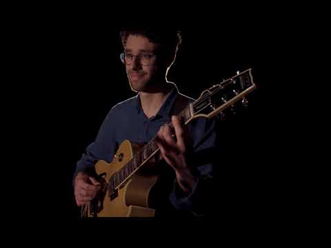 Two Weeks Ago (in Budapest) - Rich Harpur & Lea von Mentlen