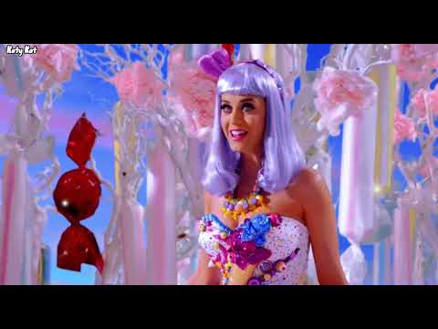 Katy Perry - California Gurls (8D Audio) ft. Snoop Dogg