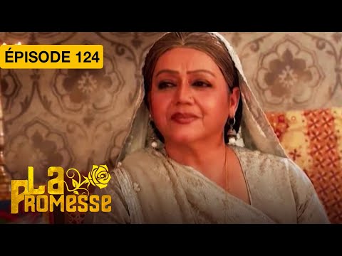 La Promesse (Khushi et Arnav) - EP 124 - série doublée en français