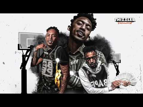 Shawn Eff ft. EBK Young Joc, Lul Sean, Lul Boog - Like Damn (Prod. JamesWentCooCoo) (Official Audio)