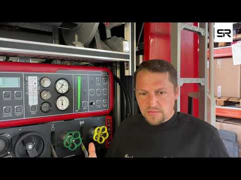 Mechatronik Meister Stefan Rauch @ Stefan Rauch GmbH - www.stefan-rauch.at