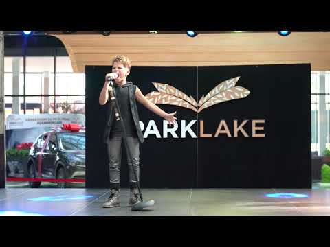 Premiul Loredana - Boysband - RIDOLS 2018 - Costea Denis Giuliano