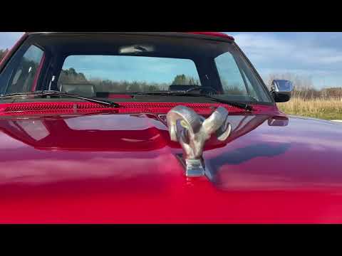 1991 Dodge Ram (CC-1664513) for sale in Stratford, Wisconsin