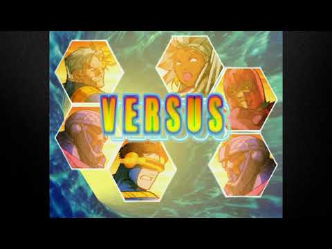 NEC18 MvC2: Liquid Courage Vs. Khaos (Tournament)