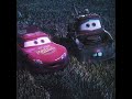 That S Frank Mcqeen Cars Edit Viral Aftereffects