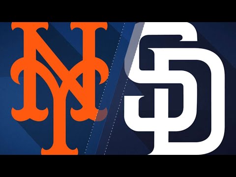 Hedges' five-RBI night propels Padres to win: 4/28/18
