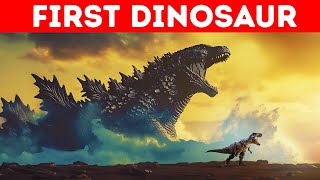 The 8-Minute Guide to Dinosaur Evolution
