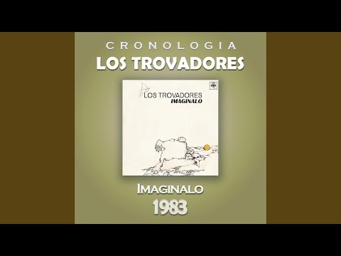 Visiones - Los Trovadores Carorenos
