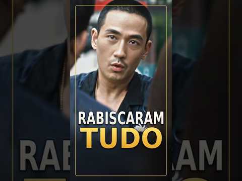 Rabiscaram a encomenda do cara errado #dicasdefilmes #netflix #melhoresfilmes #primevideo