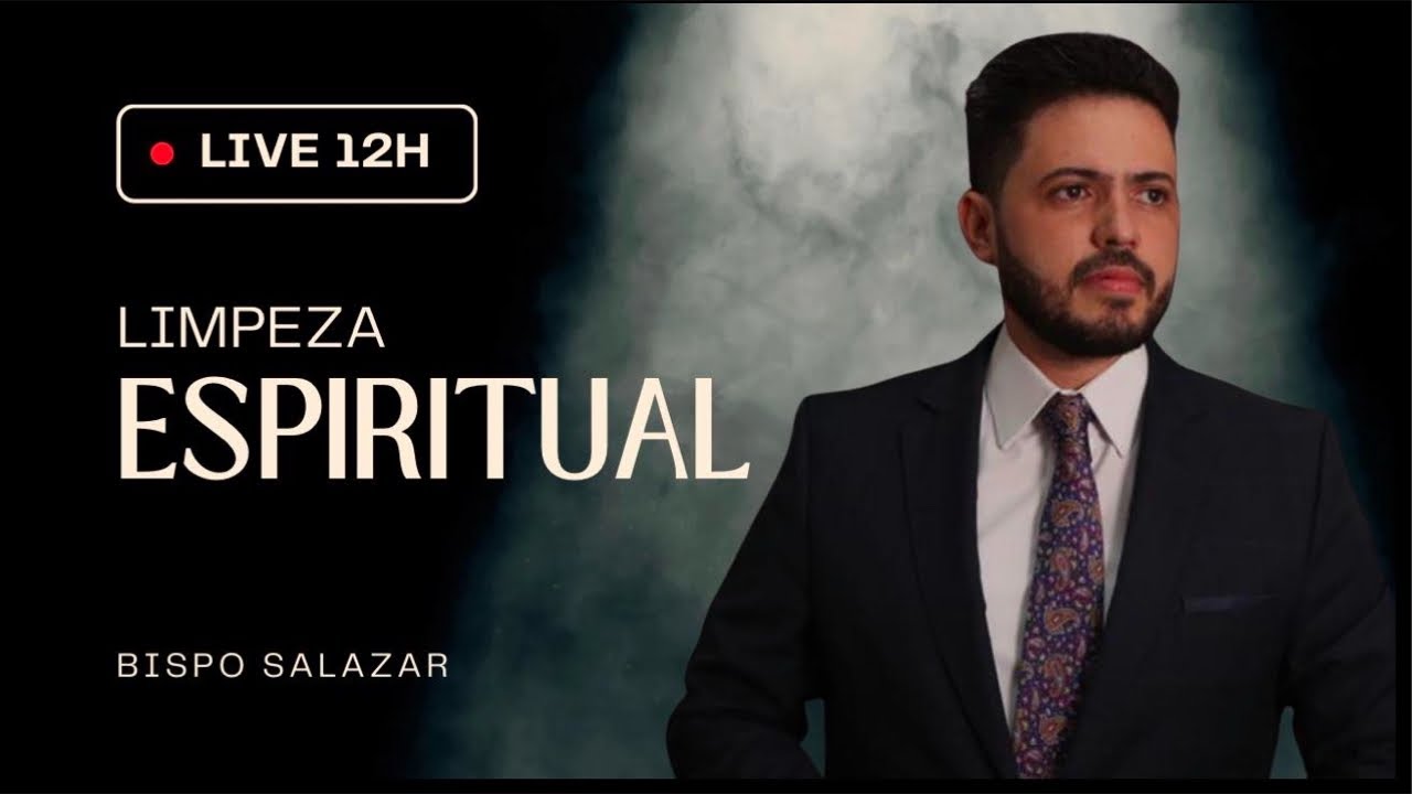 Meio-dia 🕛 LIMPEZA ESPIRITUAL 08/02/25