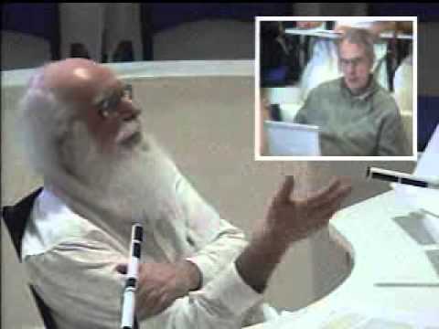 Tertúlia Aula - 1313 - Expressão Intercambiável - Waldo Vieira - CEAEC - 02/09/2009