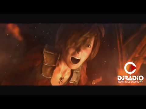 Piloto de Dublagem - Diablo III