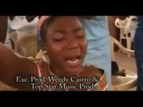 Awurade Fata Ayeyi Music Video by Francis Asumadu mp4