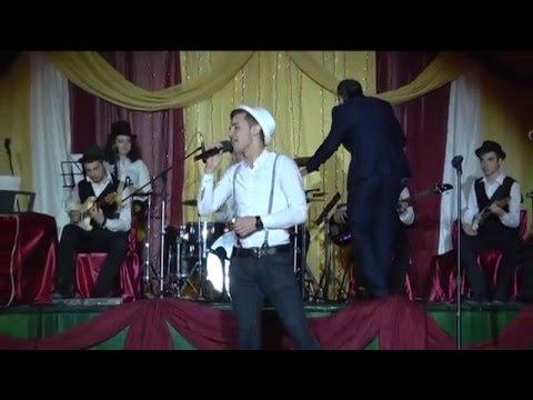 Riste Gavrovski - Sexy and I know it