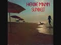 Herbie Mann - Sunbelt Mulher Rendeira