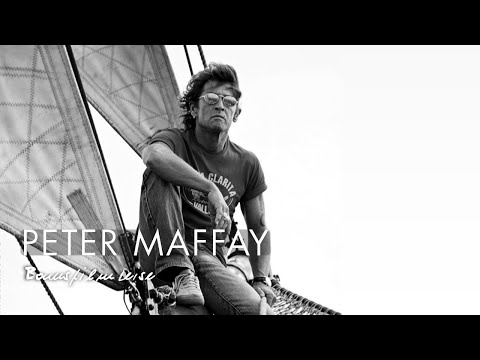 Peter Maffay - Laut & Leise (Bonusfilm "Leise")