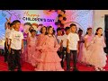 Manzil Se Aage Badh Kar Manzil Talash Kar The Concept School Children S Day 24