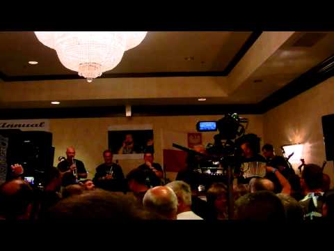 Just Like I Love You - Lenny Gomulka & Chicago Push