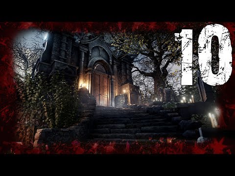 BLOODBORNE #10 - Stara Opuszczona Kuźnia - PS4 GAMEPLAY/Zagrajmy w HD PL