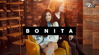Kenia Os &amp; Eloisa Os - Bonita version acústica (en vivo)
