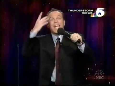 Late Night 'Tom Papa (Stand up) 5/14/03