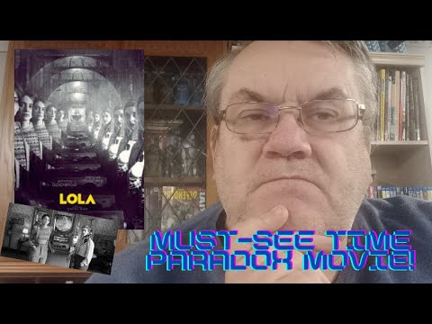 305: MOVIE REVIEW - LOLA (2023)