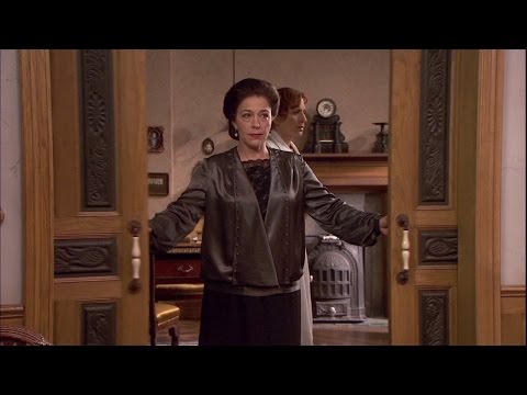 Puente Viejo C1242 -  Francisca quiere vengarse de Fe