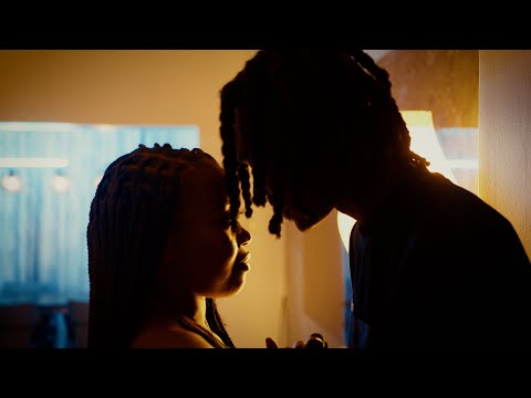 Shaqu - Ndega (Official Video)