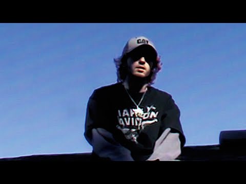 SEEJAYXO - "GLUE" (OFFICIAL MUSIC VIDEO)