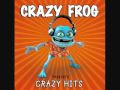 Crazy Frog- Get Ready For This