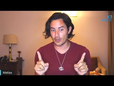 Day 263 Edición en Español - EXPRESIVIDAD - Spanish edit- Matias De Stefano