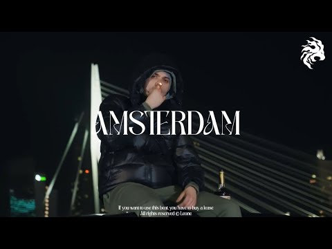 Seksi x Cunami Type Beat - "AMSTERDAM" | Balkan Type Beat (Prod. by Leone)