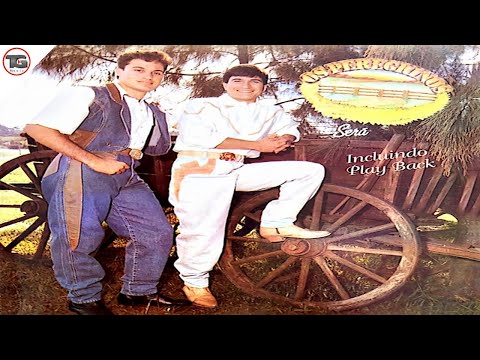 Os Peregrinos - Será - CD Completo